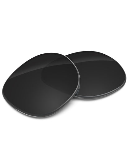 Carbon Black-Non-Polarized