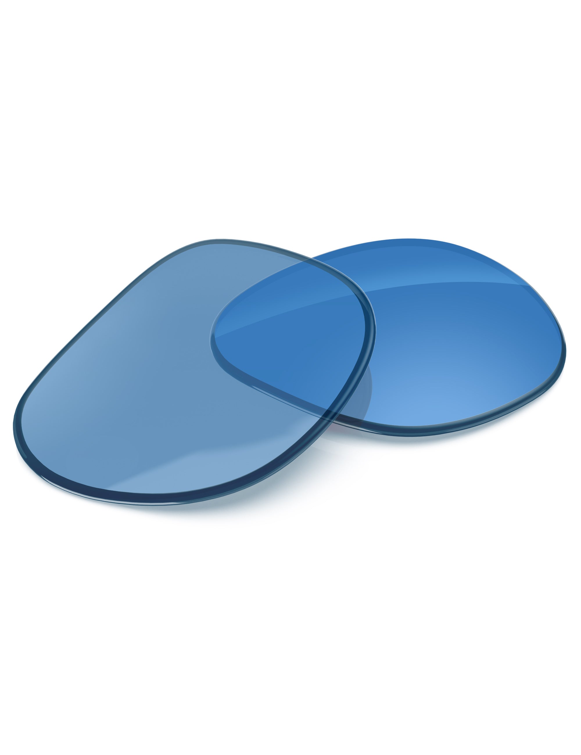 HD Blue-Non-Polarized