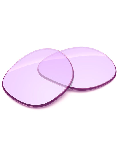 Low Light Pink-Non-Polarized
