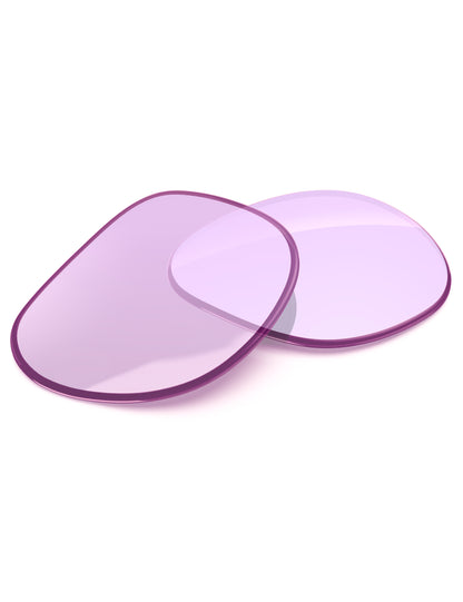 Low Light Pink-Non-Polarized