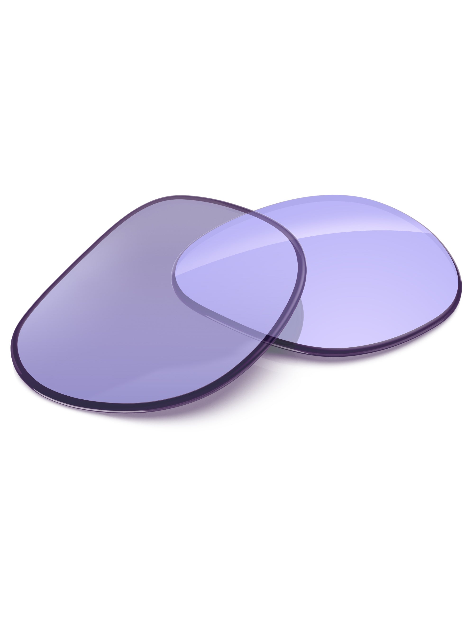 Low Light Purple-Non-Polarized
