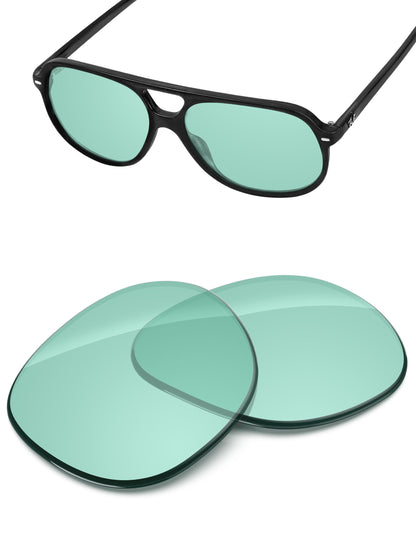 Mint-Non-Polarized
