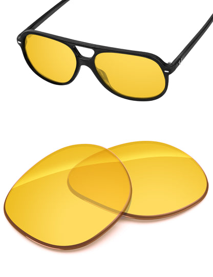 Night Vision-Non-Polarized