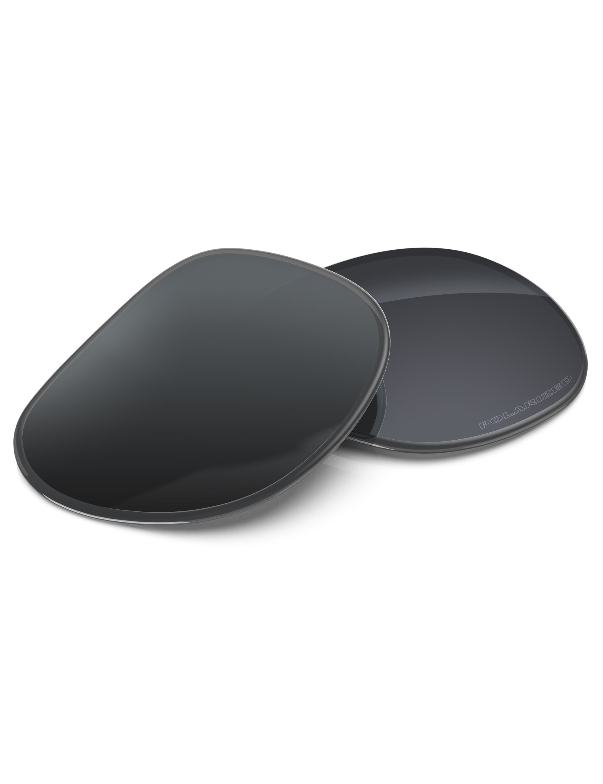 Black Shield FlashMirror™-Polarized