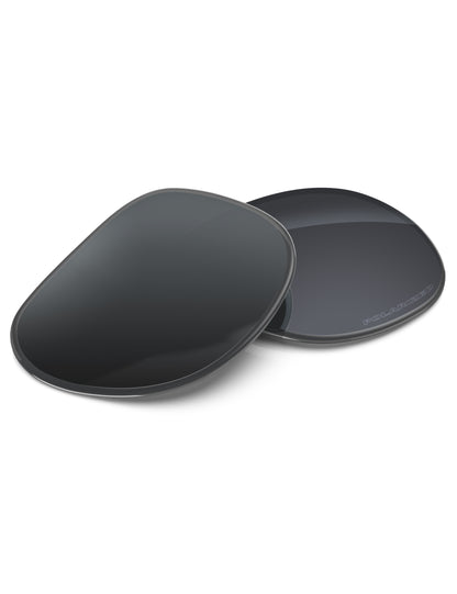 Black Shield FlashMirror™-Polarized