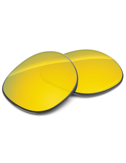 Gold Fusion FlashMirror™-Polarized