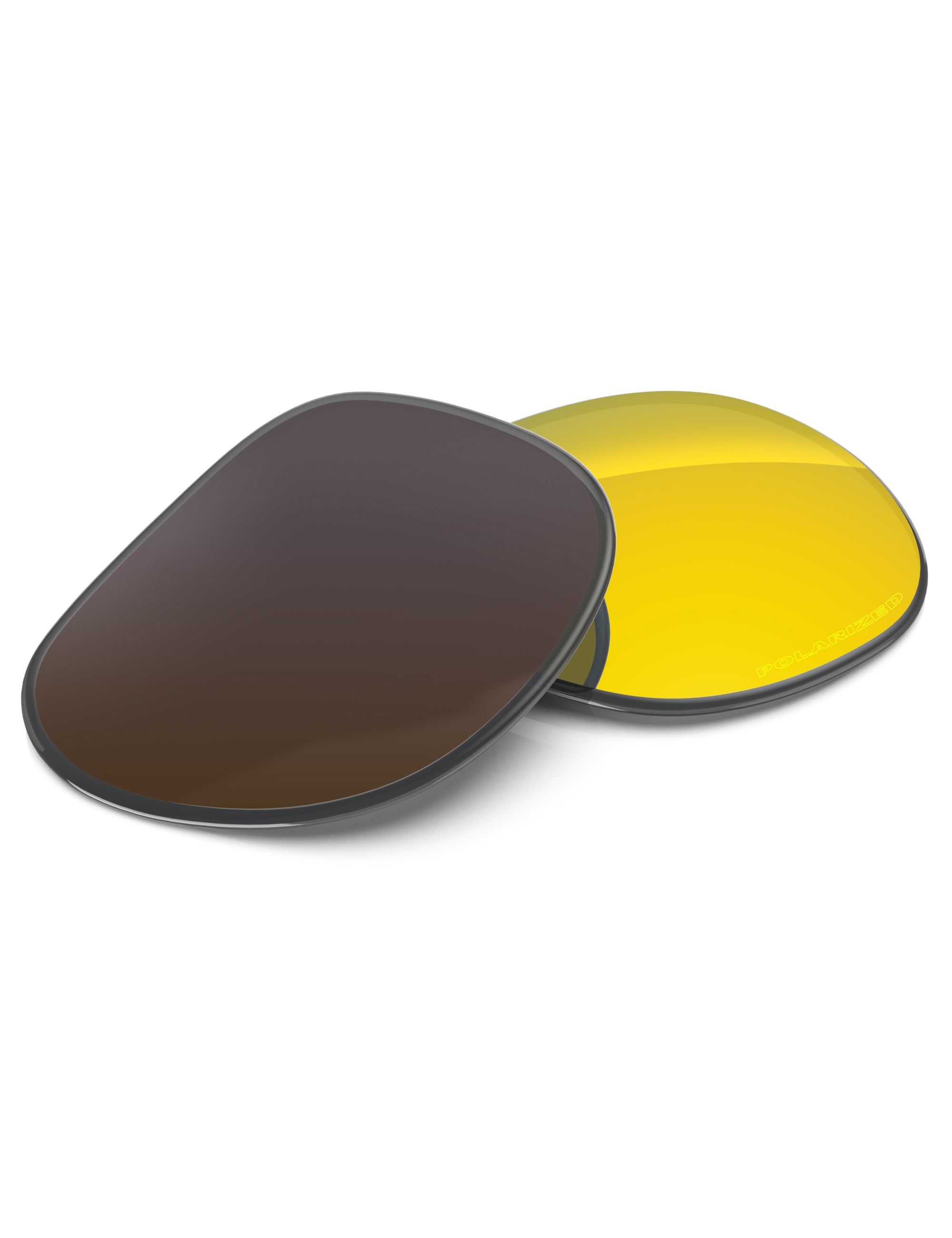 Gold Fusion FlashMirror™-Polarized