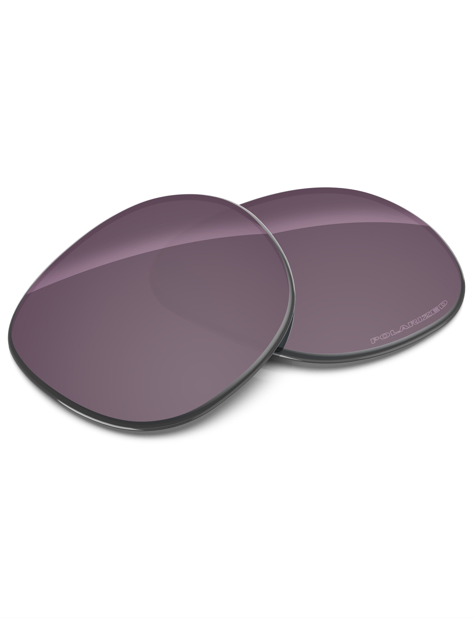 Gray Metallic FlashMirror™-Polarized
