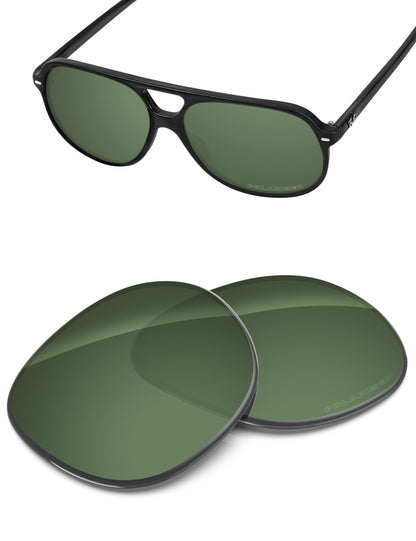 Green G15-Polarized