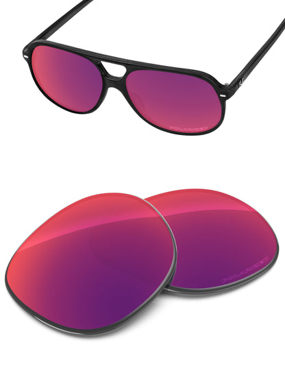 Midnight Nova FlashMirror™-Polarized