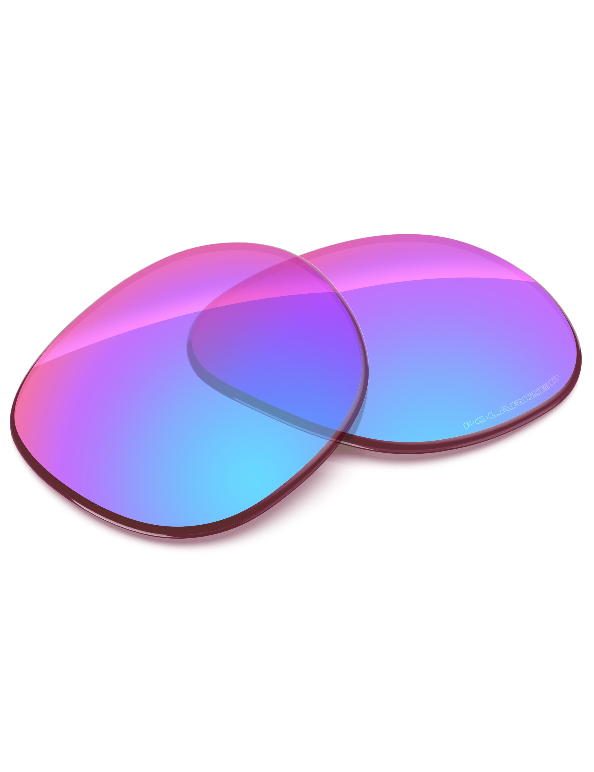 Trail Ruby FlashMirror™-Polarized