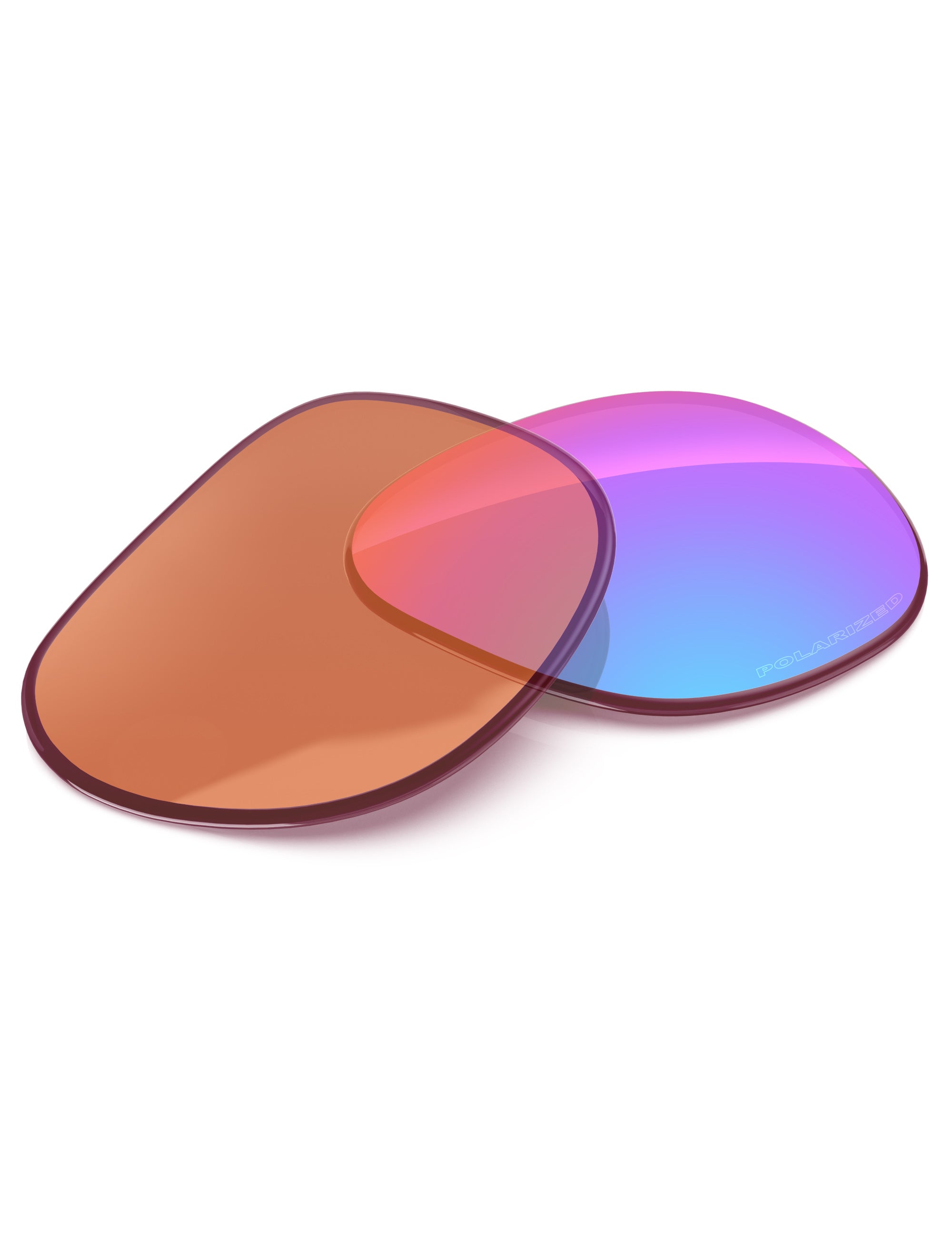 Trail Ruby FlashMirror™-Polarized