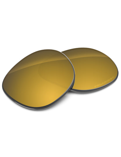 Tungsten Gold FlashMirror™-Polarized
