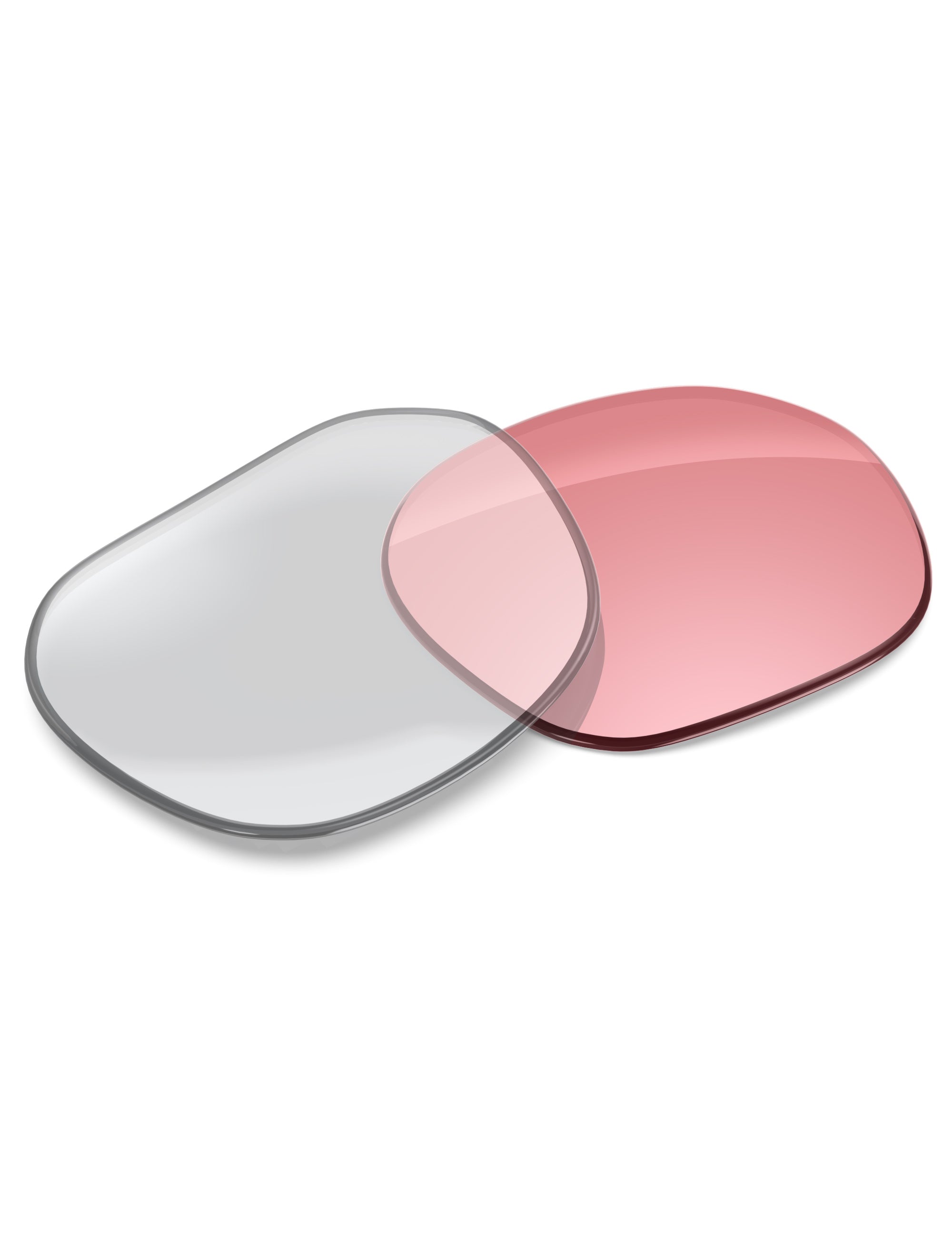Adapt Pink Photochromic-Non-Polarized