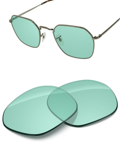 Mint-Non-Polarized