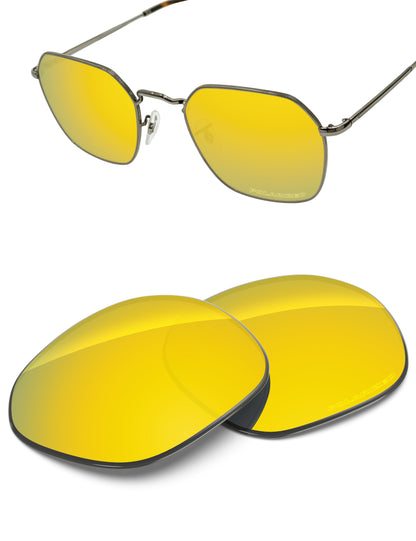 Gold Fusion FlashMirror™-Polarized