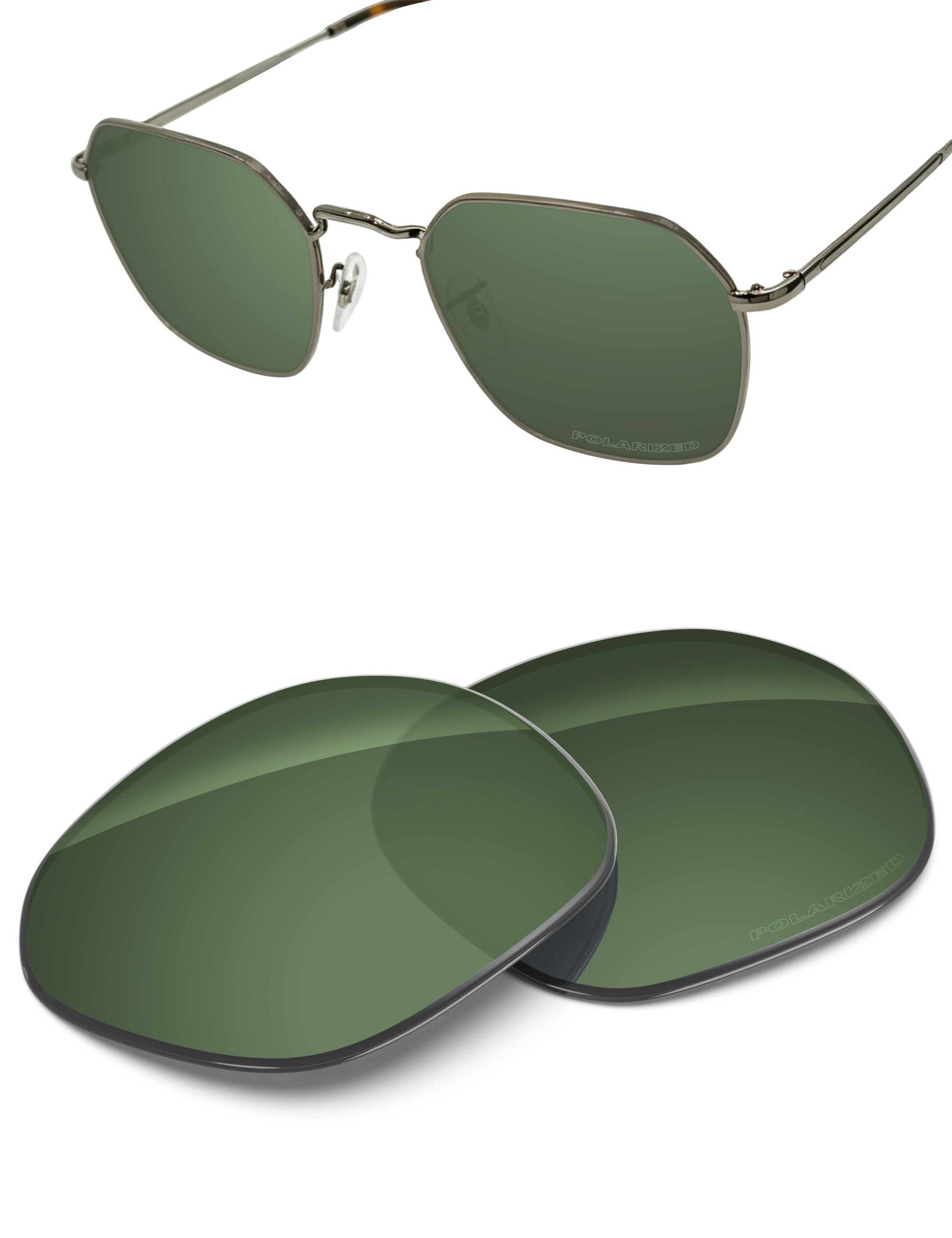 Green G15-Polarized