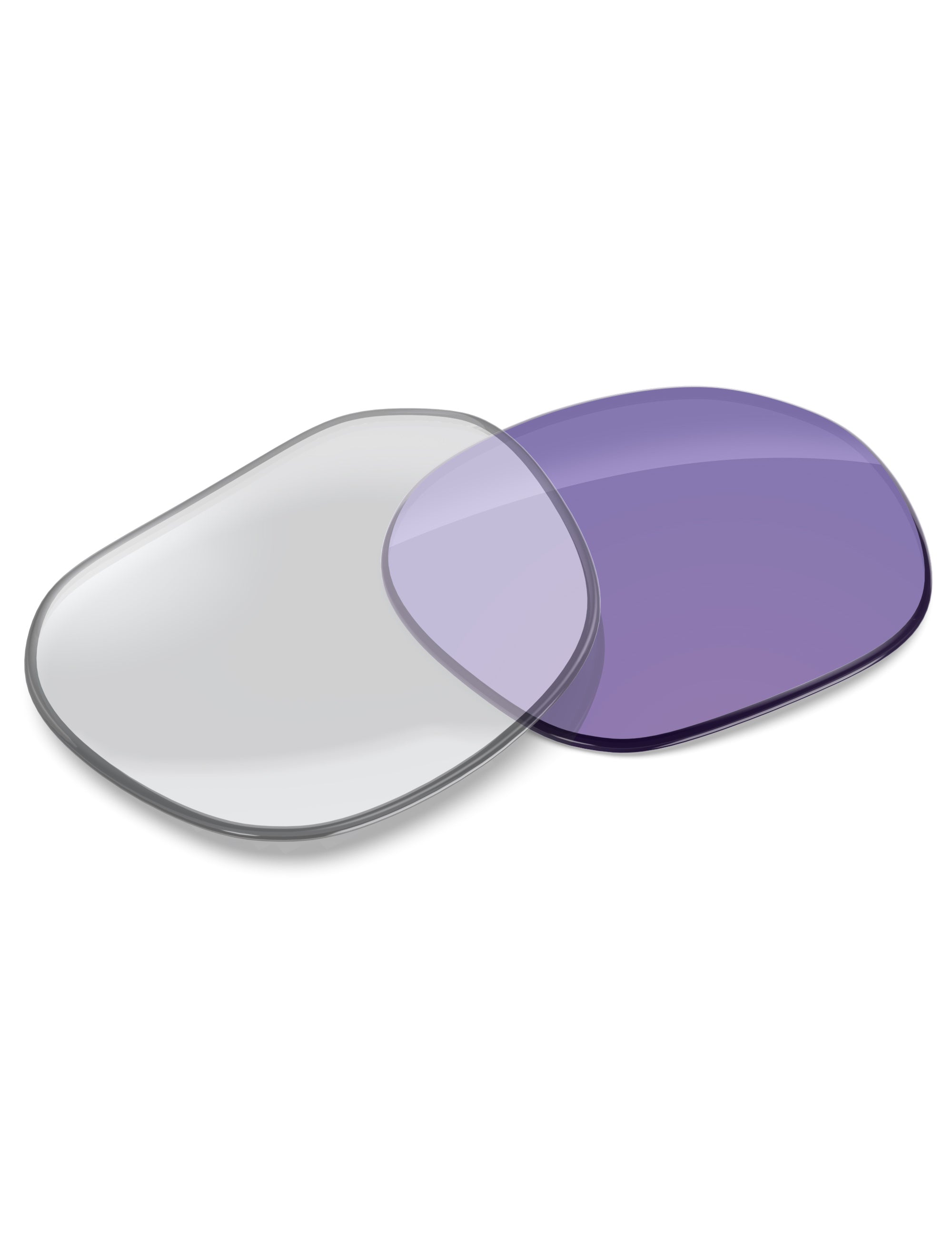 Adapt Purple Photochromic-Non-Polarized