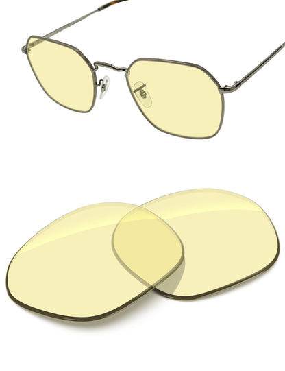 Gaming 2.0 Blue Light Blocking-Non-Polarized