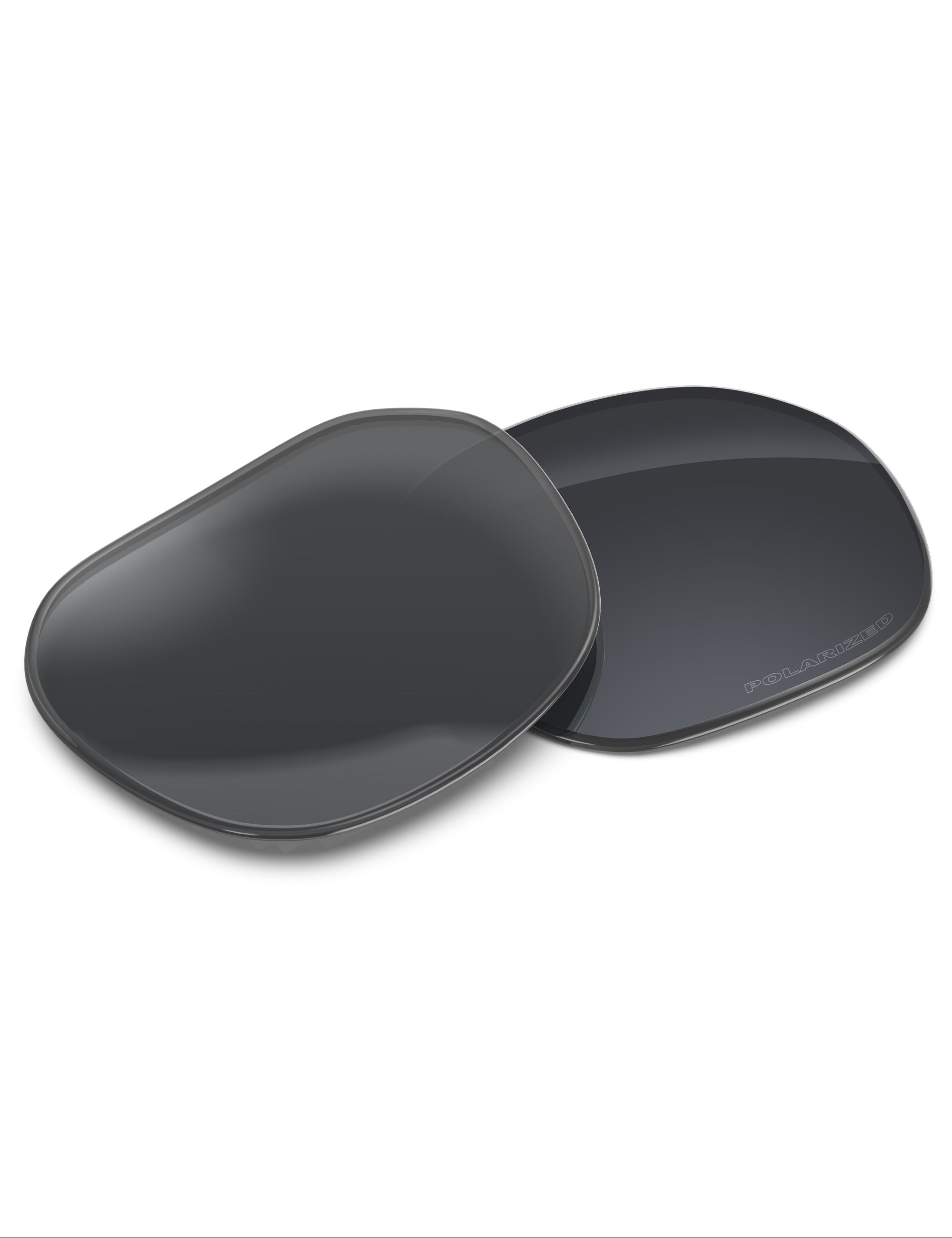 Black Shield FlashMirror™-Polarized