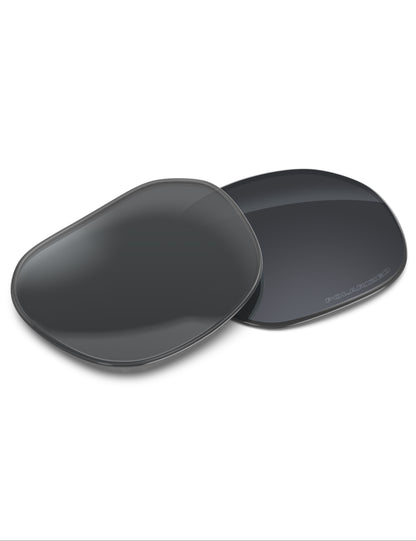 Black Shield FlashMirror™-Polarized