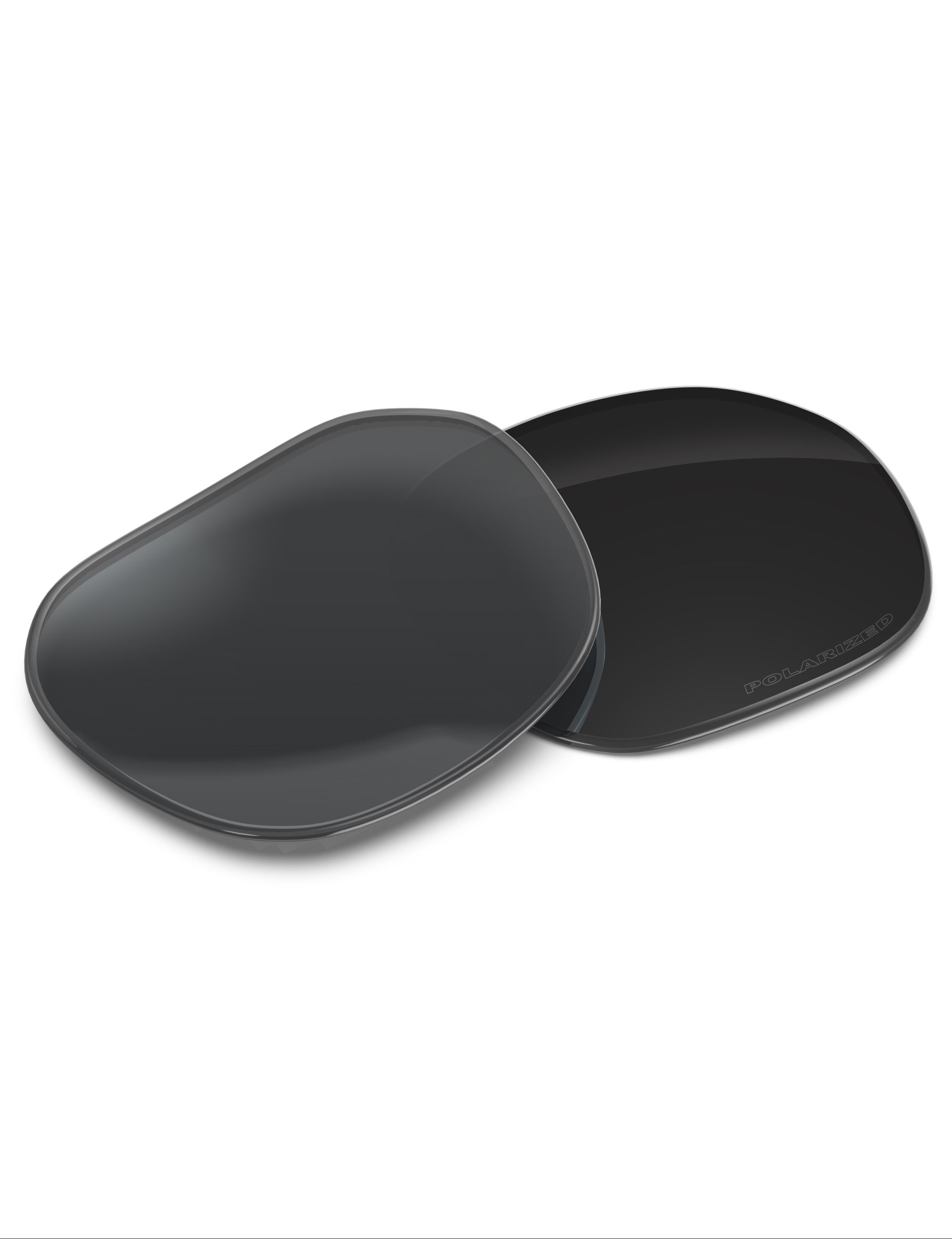 Carbon Black-Polarized