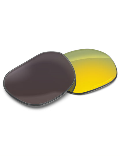 Gold Fusion FlashMirror™-Polarized