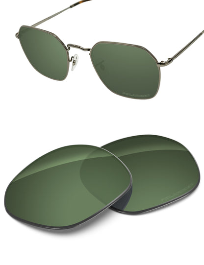 Green G15-Polarized
