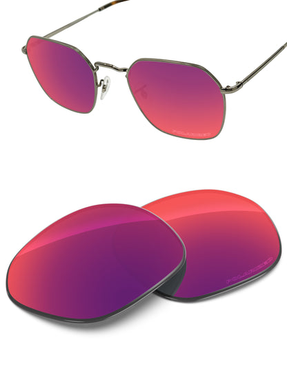 Midnight Nova FlashMirror™-Polarized