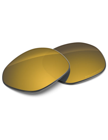 Tungsten Gold FlashMirror™-Polarized