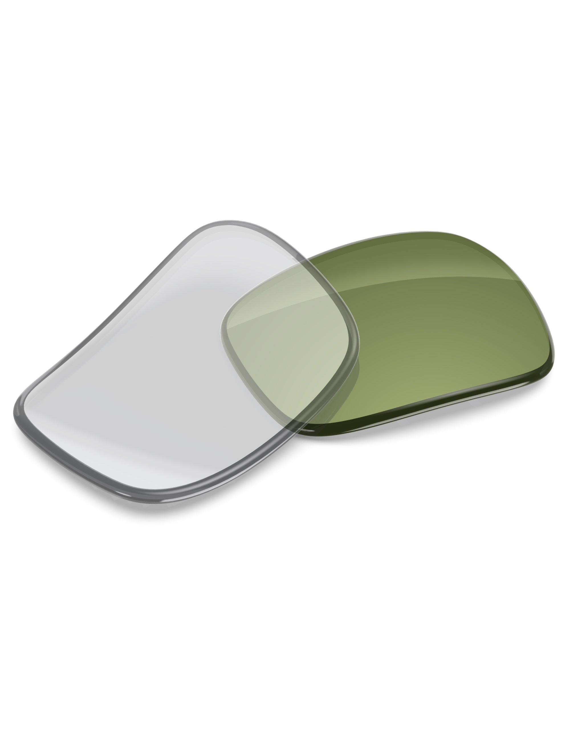 Adapt Green Photochromic-Non-Polarized