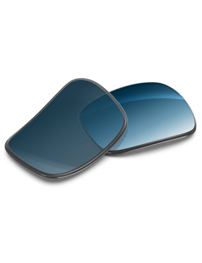Blue Gradient-Non-Polarized