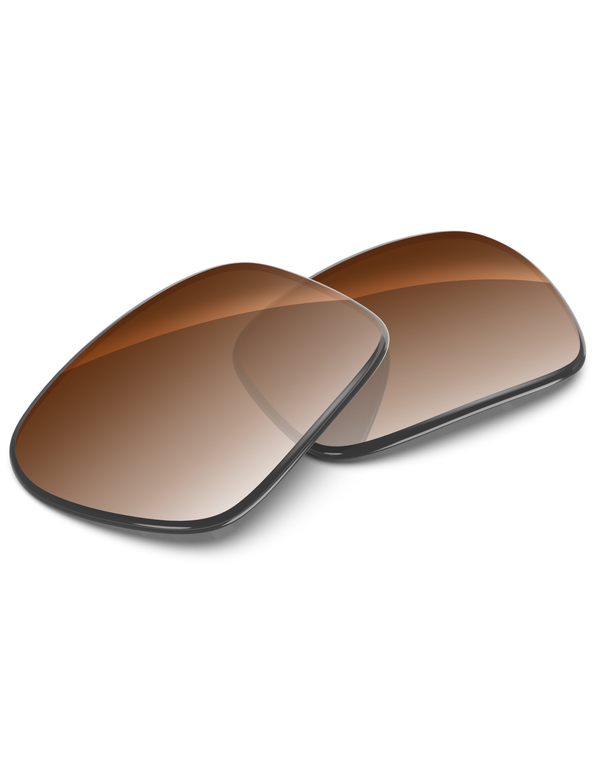 Brown Gradient-Non-Polarized