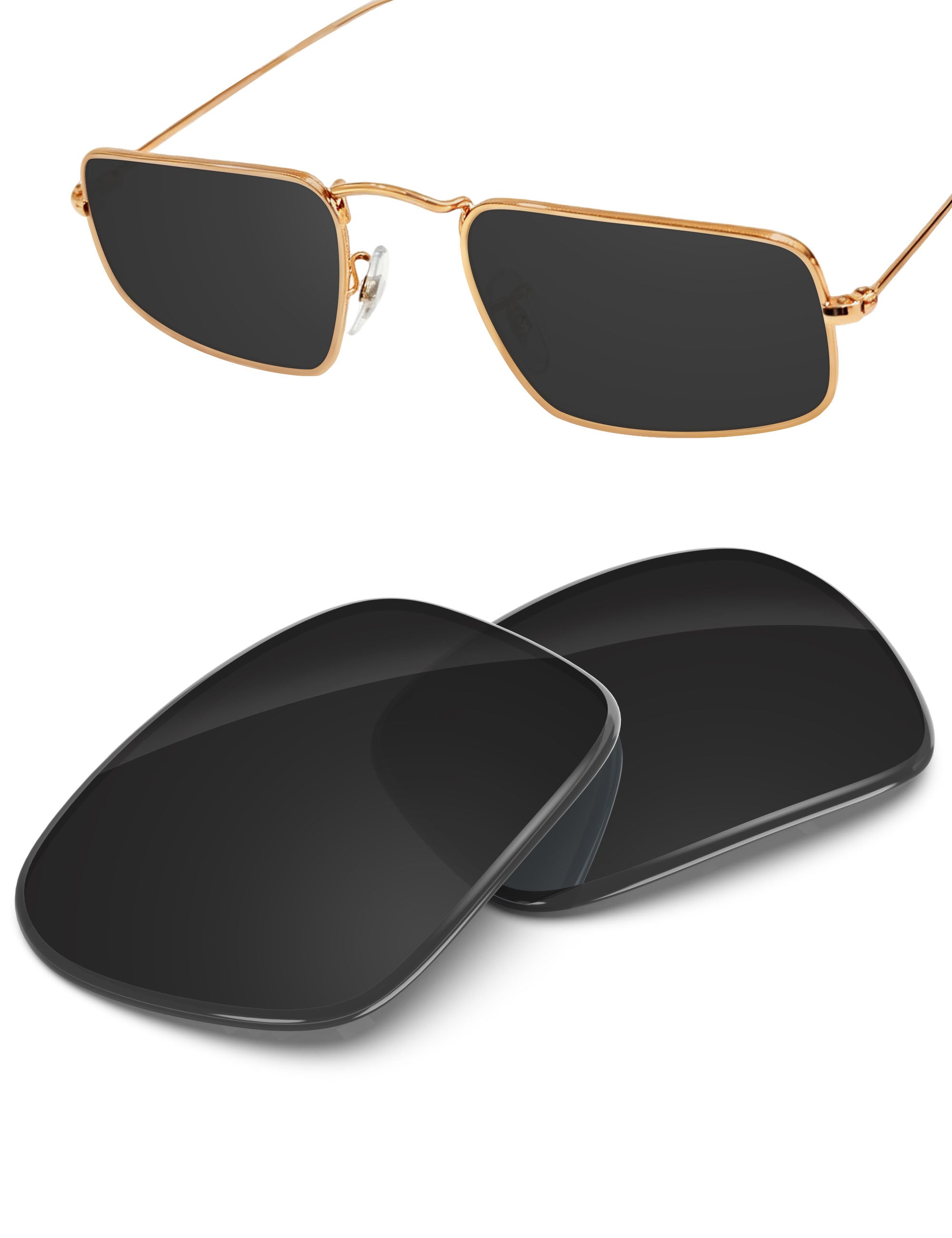 Carbon Black-Non-Polarized