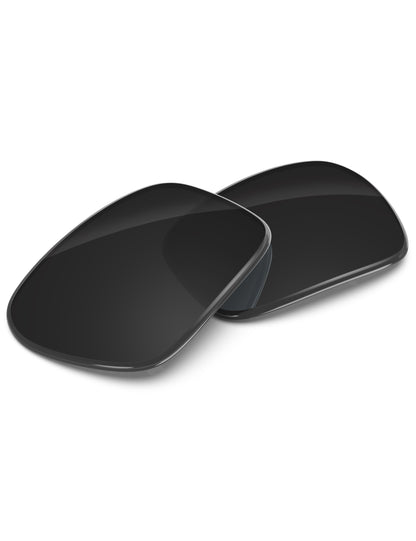 Carbon Black-Non-Polarized