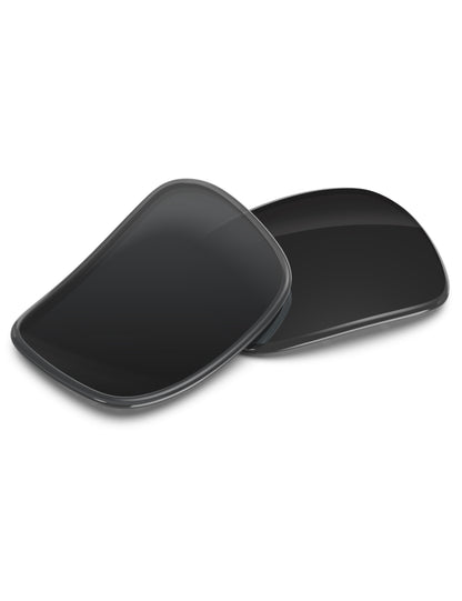 Carbon Black-Non-Polarized