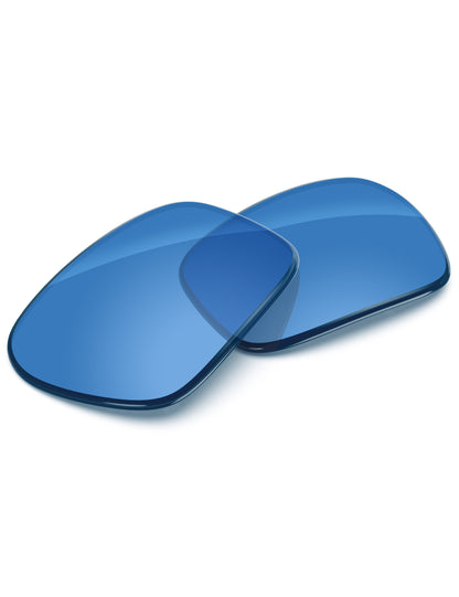 HD Blue-Non-Polarized