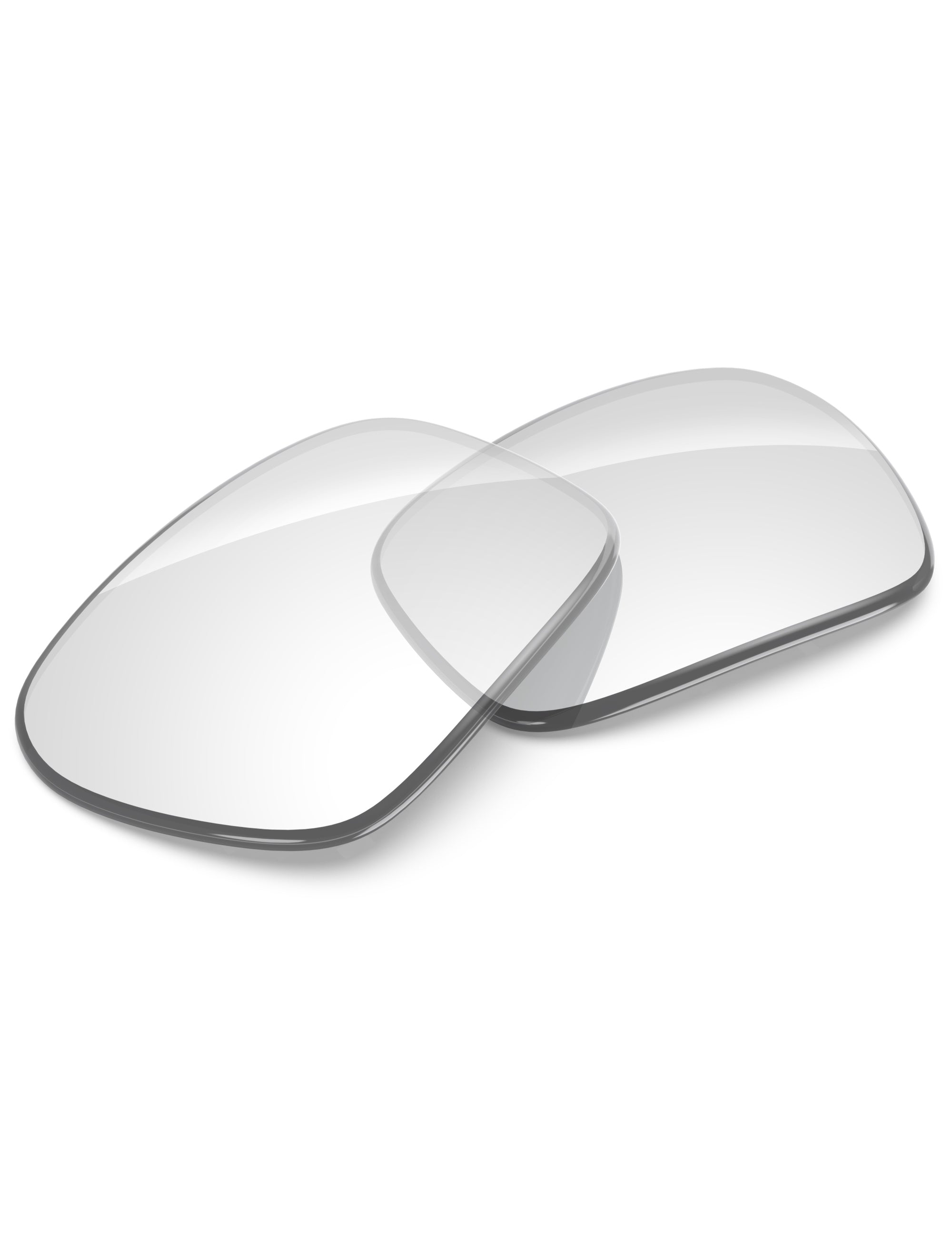 HD Clear-Non-Polarized