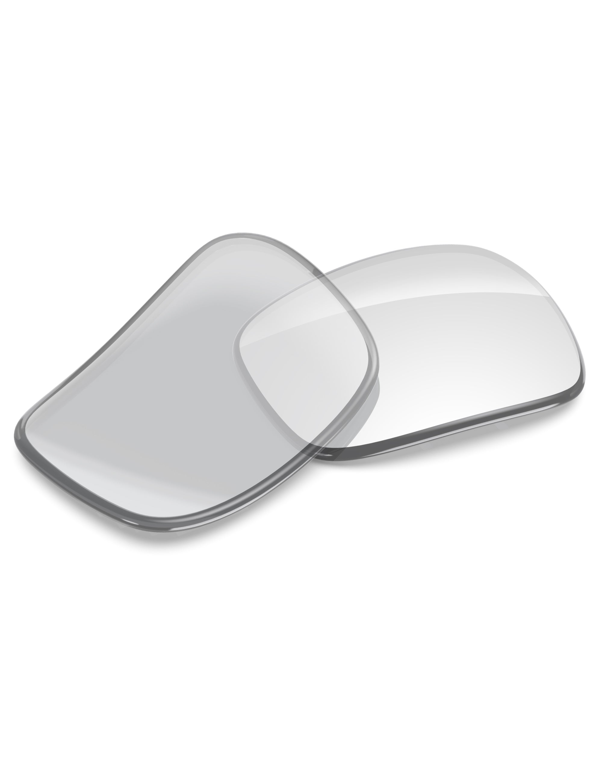 HD Clear-Non-Polarized