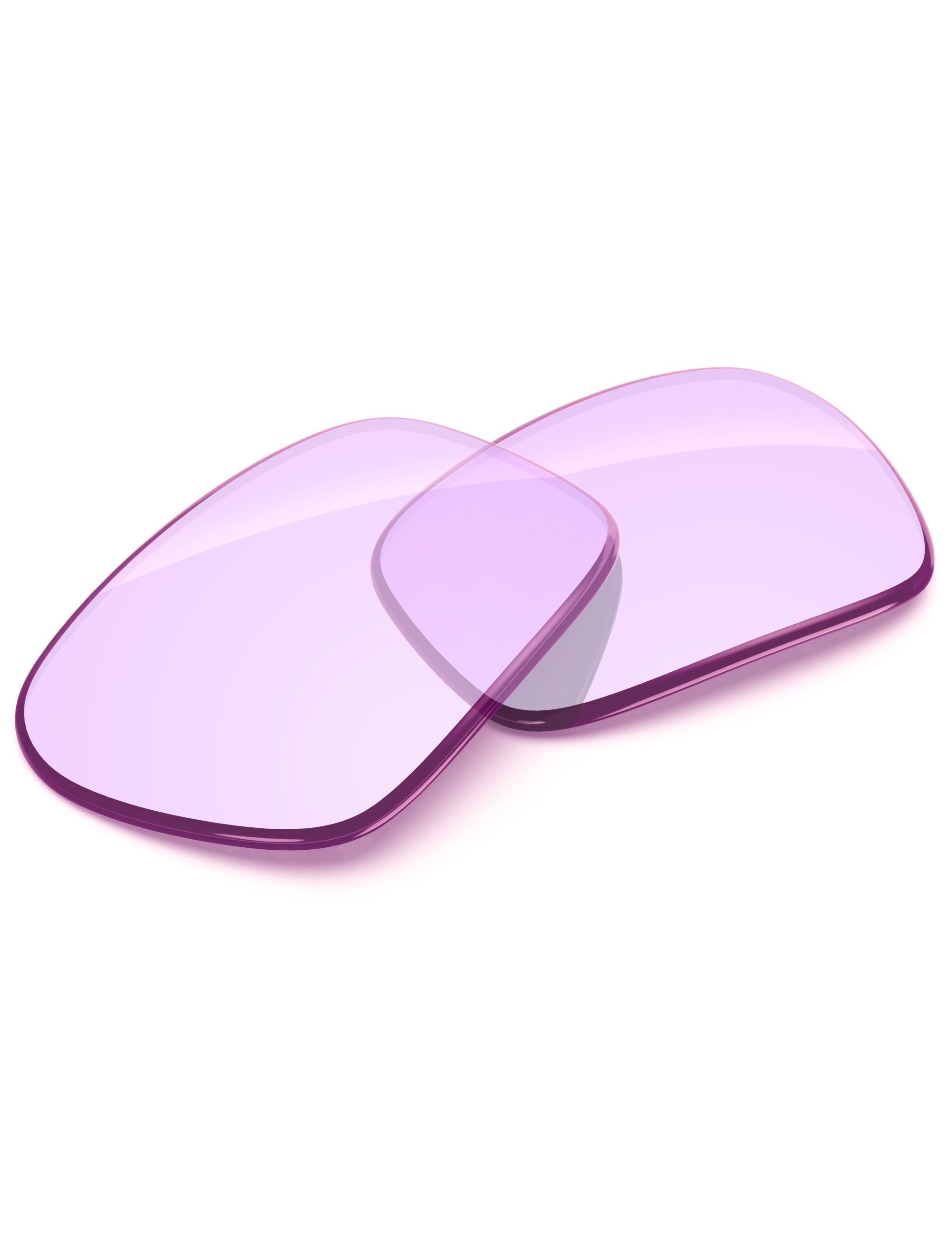 Low Light Pink-Non-Polarized