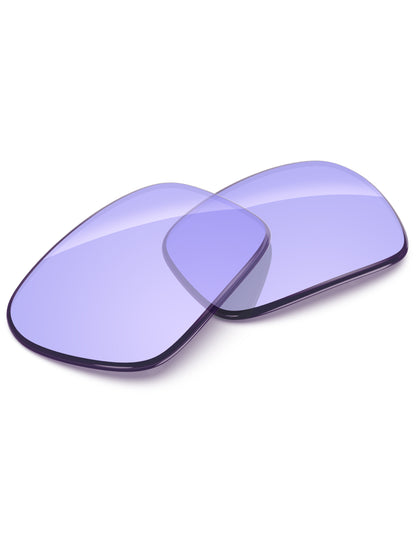 Low Light Purple-Non-Polarized
