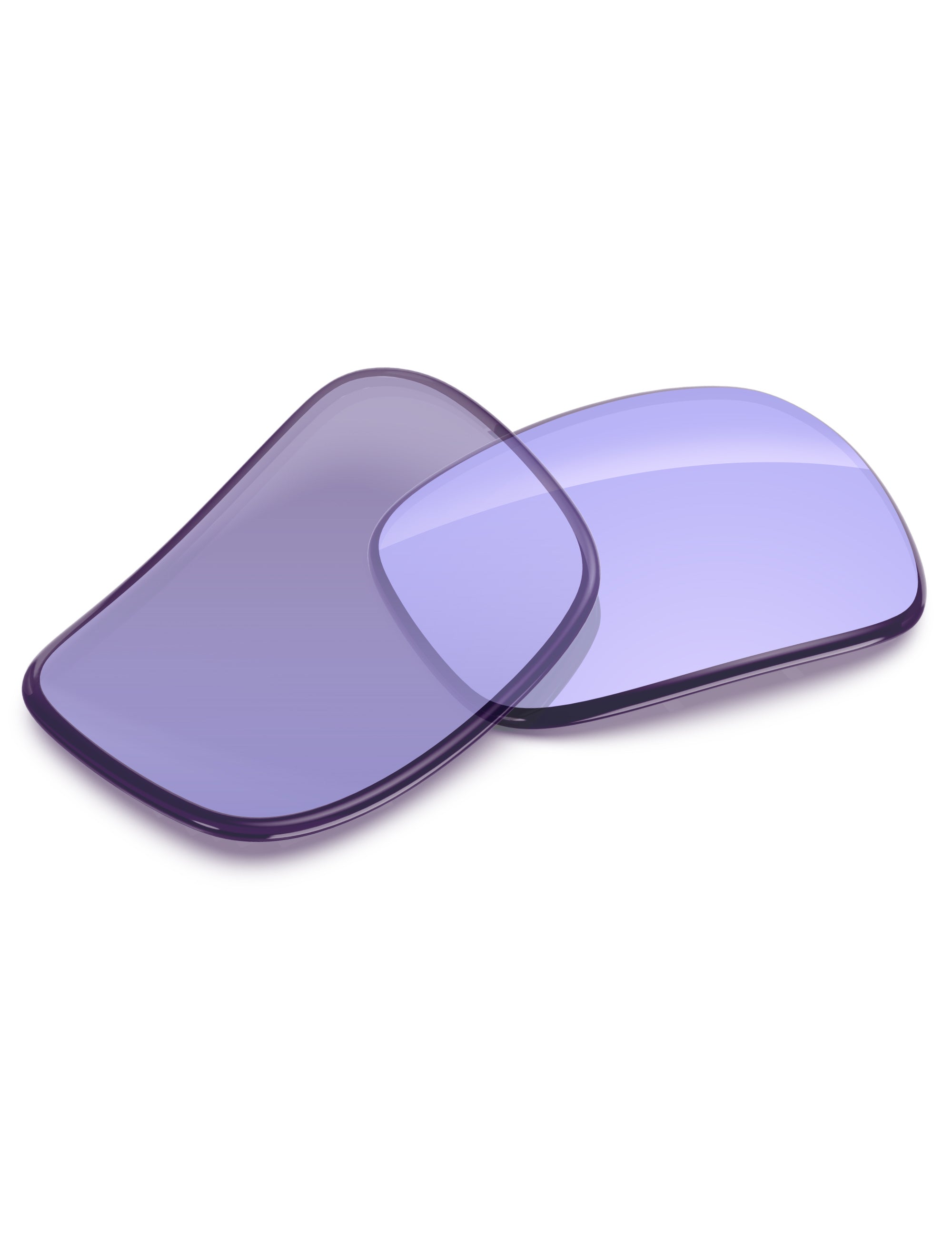 Low Light Purple-Non-Polarized
