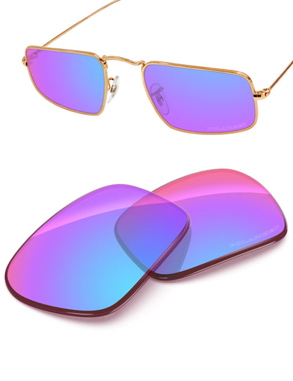 Trail Ruby FlashMirror™-Polarized