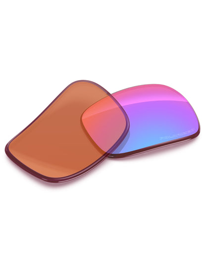 Trail Ruby FlashMirror™-Polarized