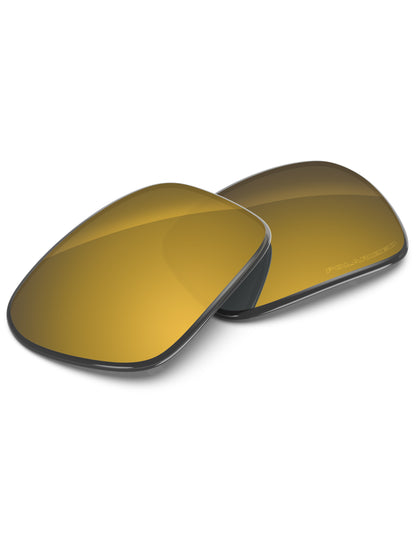 Tungsten Gold FlashMirror™-Polarized
