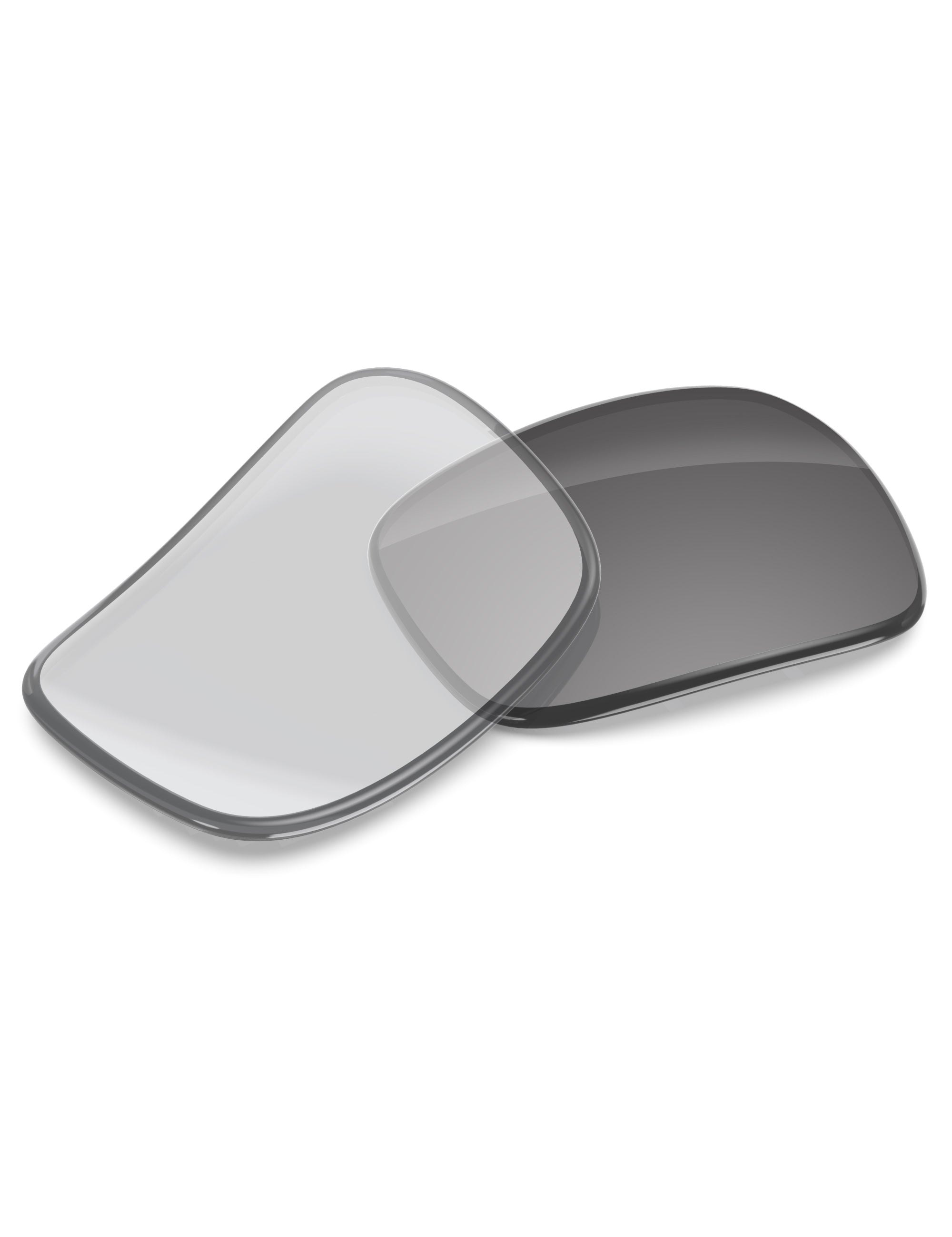 Adapt Gray Photochromic-Non-Polarized