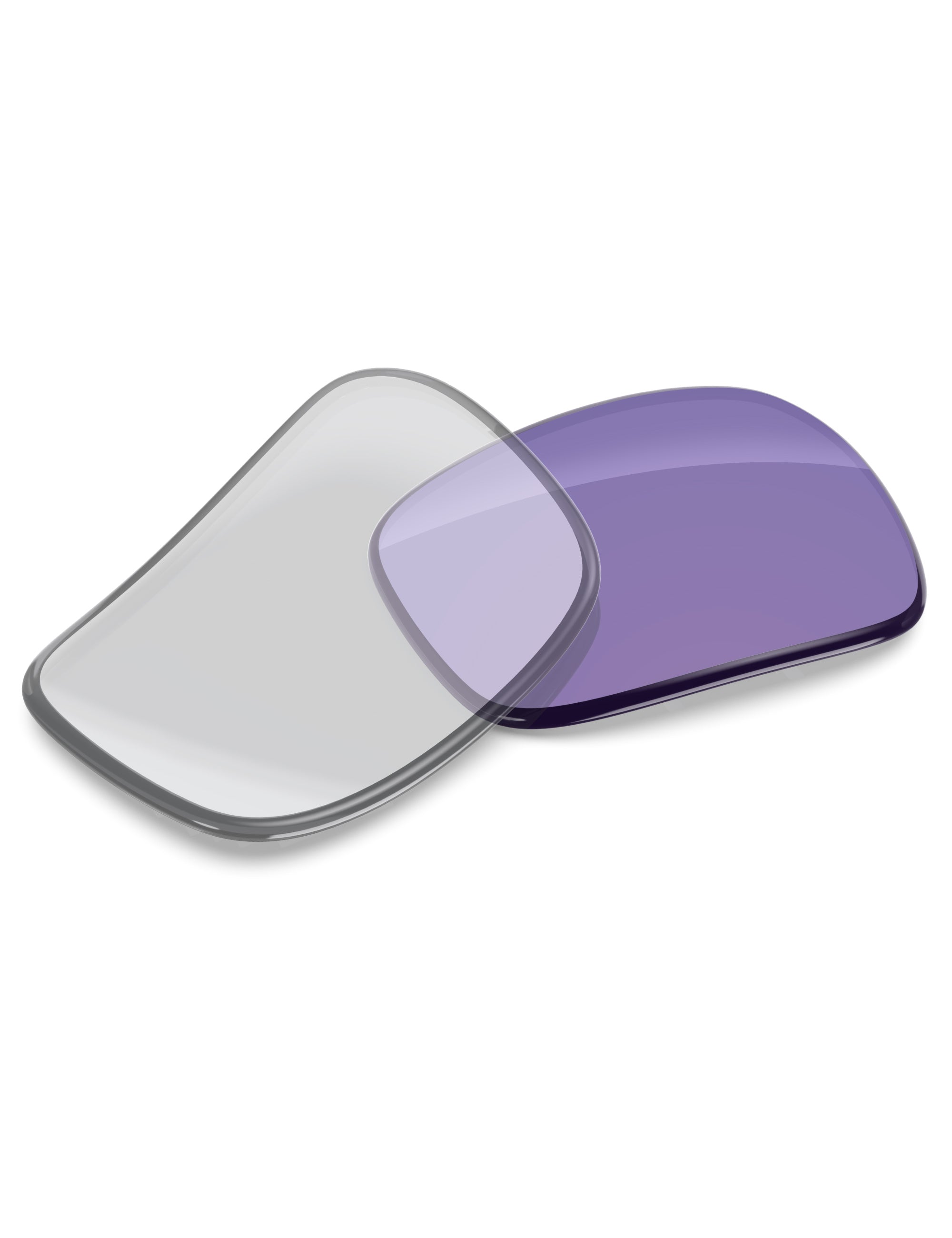 Adapt Purple Photochromic-Non-Polarized