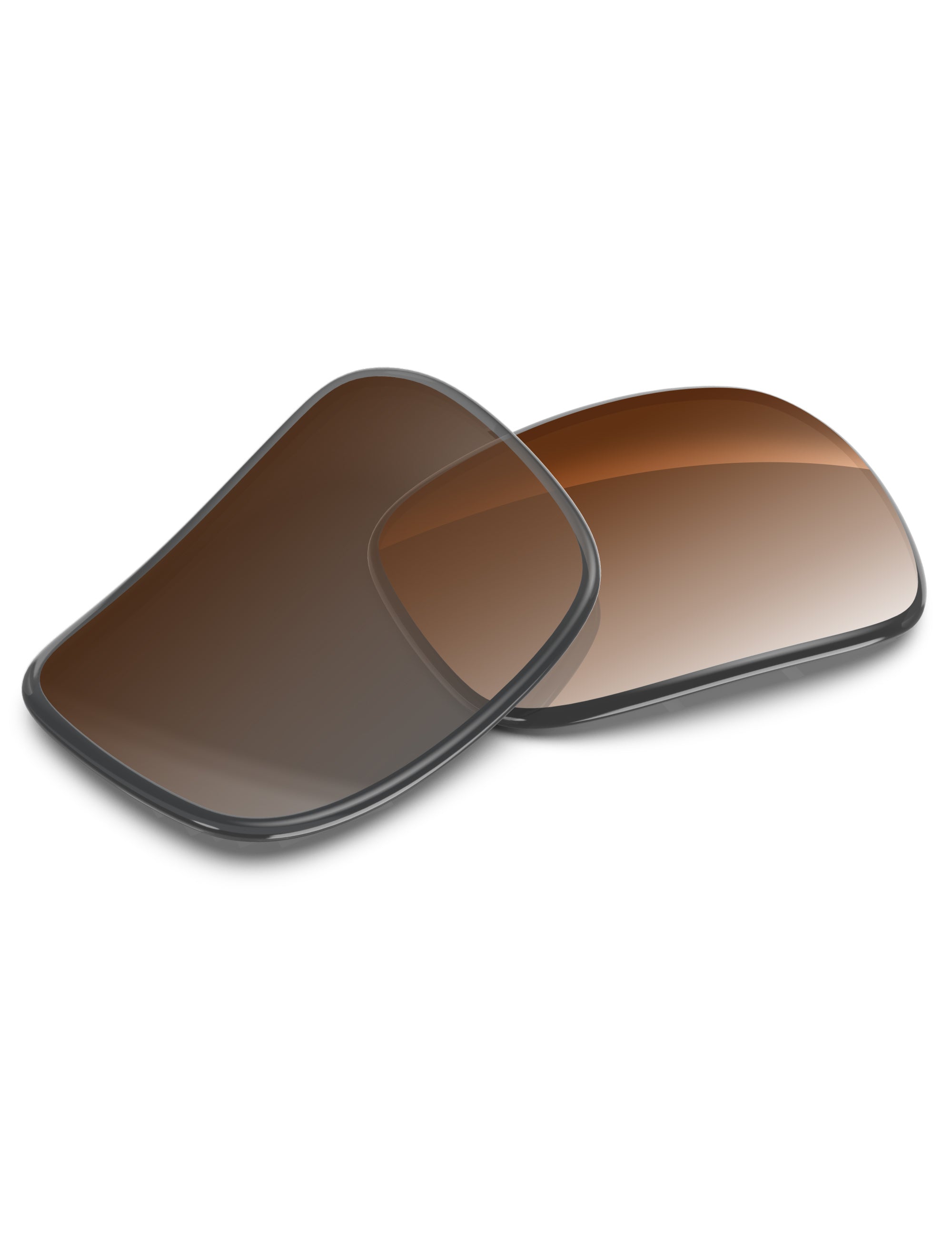 Brown Gradient-Non-Polarized