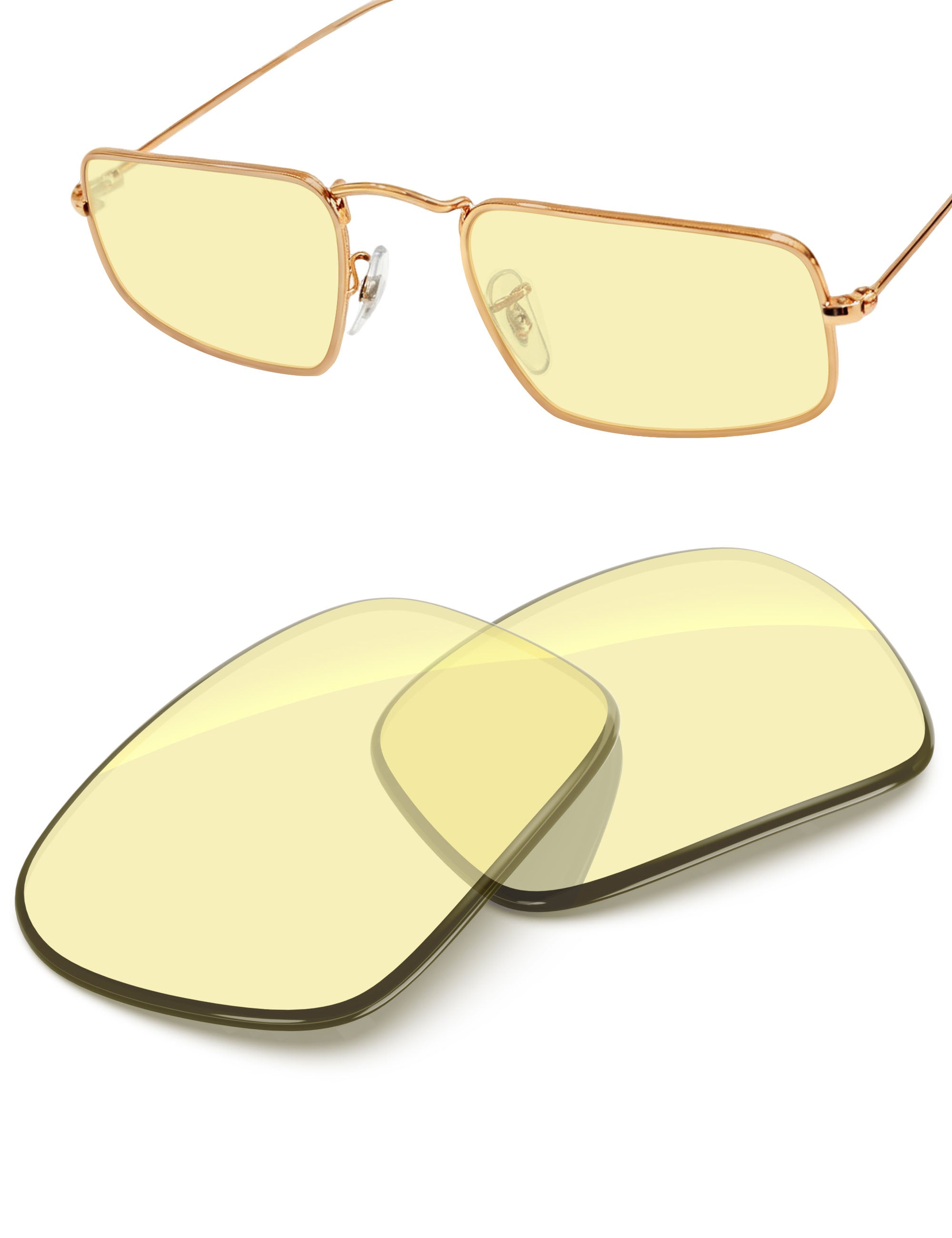 Gaming 2.0 Blue Light Blocking-Non-Polarized