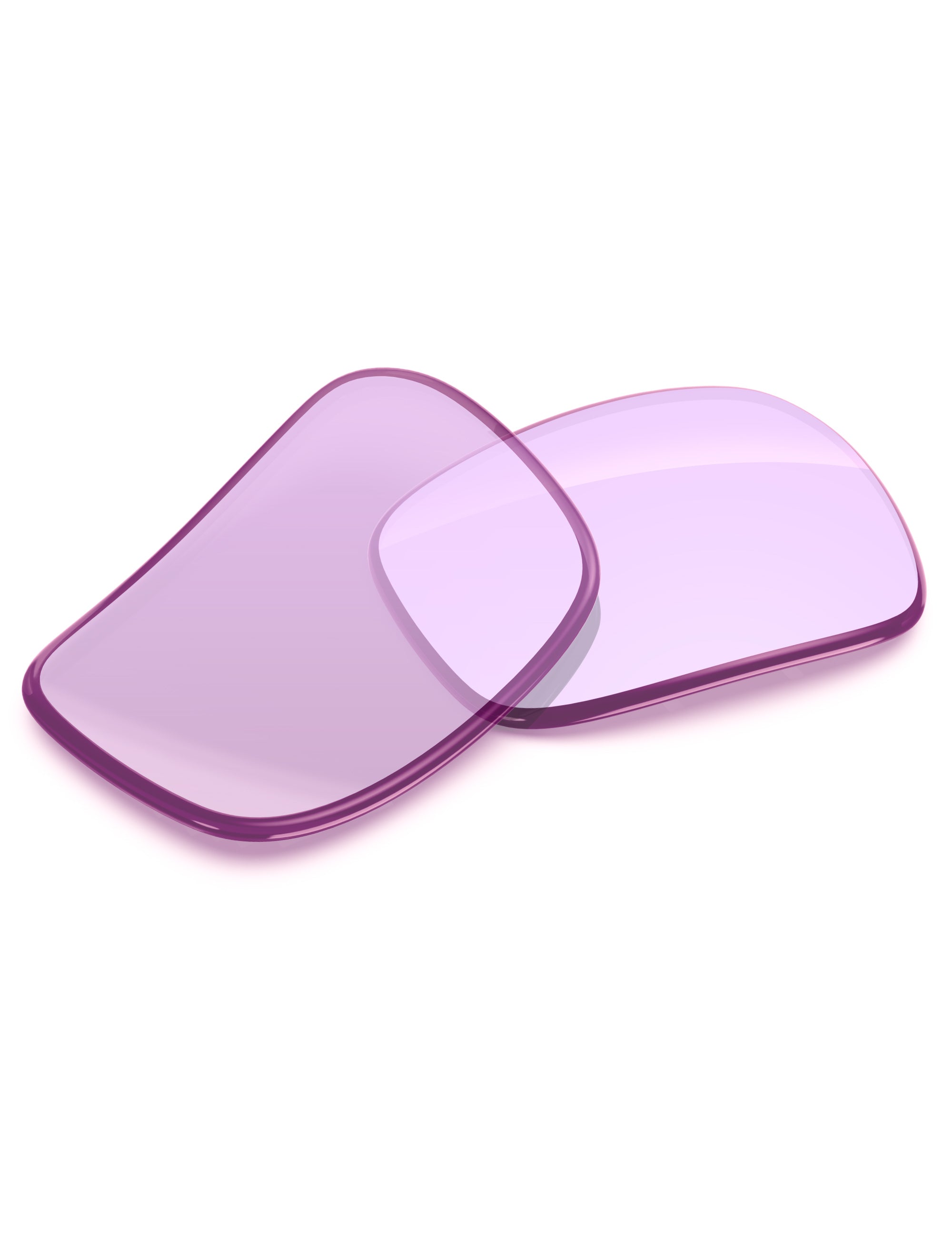 Low Light Pink-Non-Polarized
